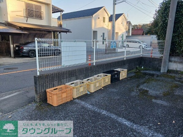 アリエスの物件内観写真